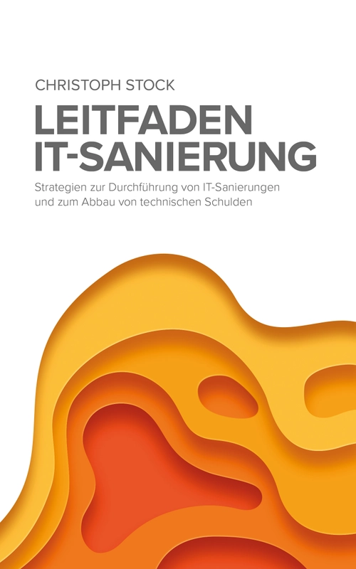 Leitfaden IT-Sanierung